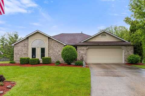 8630 Deer Brook Place, Fort Wayne, IN 46825