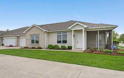 11917 Cross Winds Way, Fort Wayne, IN 46818