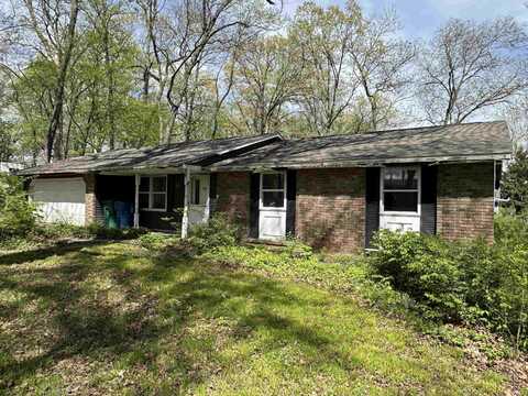 11522 Carroll Lynn Drive, Fort Wayne, IN 46818