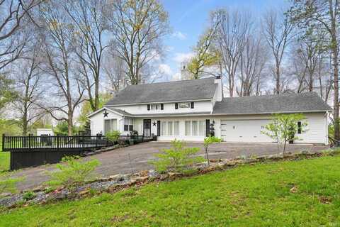 13819 McDuffee Road, Churubusco, IN 46723