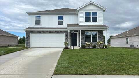 3902 Bradley Drive, Fort Wayne, IN 46818