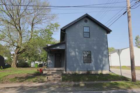 222 Hannah Street, Huntington, IN 46750