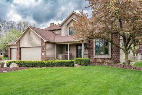 9515 Red Cloud Court, Leo, IN 46765