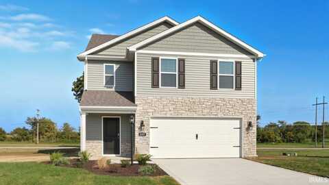 3357 Sika Trail, Waterloo, IN 46793