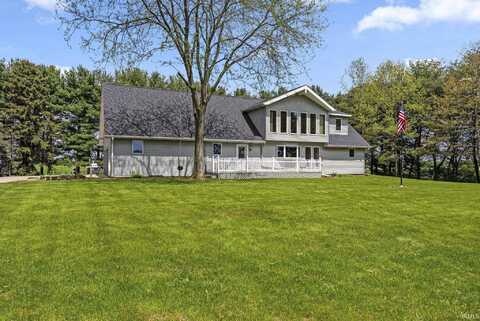 6211 County Road 56, Saint Joe, IN 46785