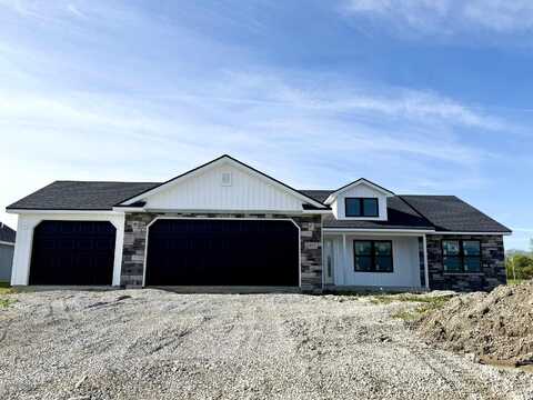 2403 Chandler Way, Auburn, IN 46706