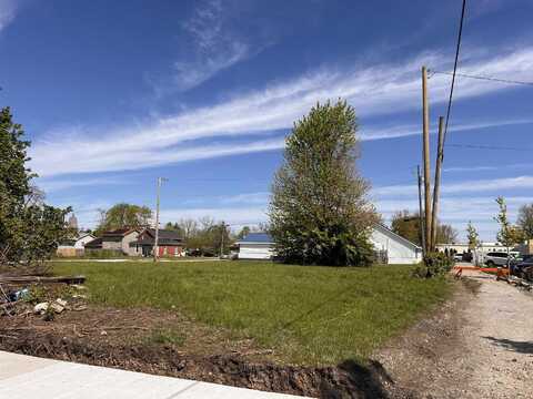 607 E Brackenridge Street, Fort Wayne, IN 46802