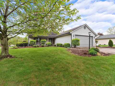 2716 Ridge Valley Drive, Fort Wayne, IN 46804