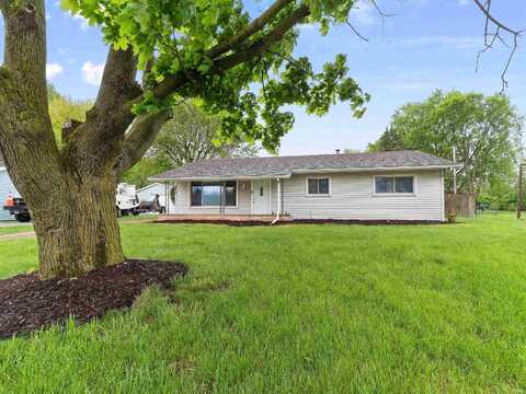 875 Lan Dera Court, New Haven, IN 46774