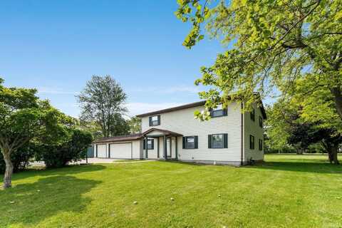 3029 Carroll Road, Fort Wayne, IN 46818
