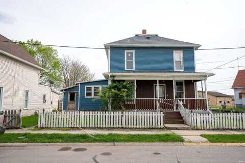 503 Court Street, Huntington, IN 46750