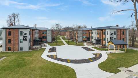 1823 Griswold Drive, Fort Wayne, IN 46805