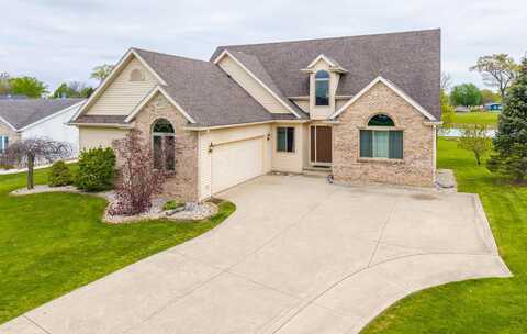 1005 S Hamsher Street, Garrett, IN 46738