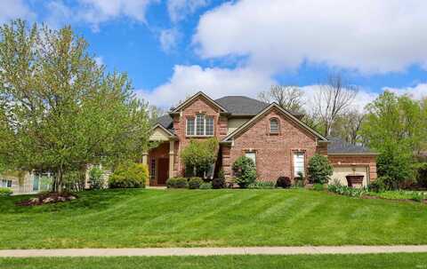 7532 Covington Hollow Pass, Fort Wayne, IN 46804