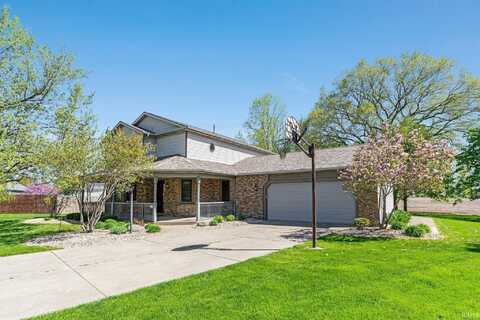 1506 Baron Court, Auburn, IN 46706