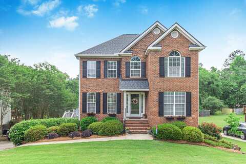 4161 EAGLE NEST Drive, Evans, GA 30809
