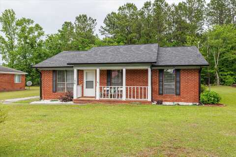 106 ALLIE Road, Wrens, GA 30477