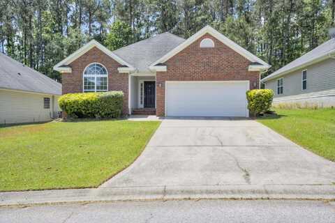 2130 SYLVAN LAKE Drive, Grovetown, GA 30813