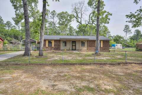 2323 BASSWOOD Drive, Augusta, GA 30906
