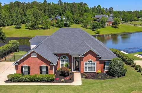 994 Windmill Parkway, Evans, GA 30809