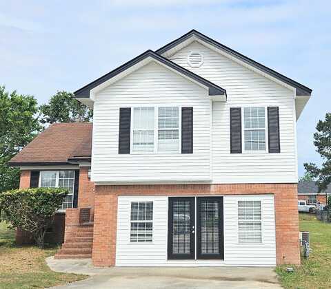 2022 BASSFORD Drive, Hephzibah, GA 30815