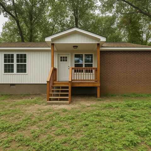 2411 JENNINGS ROAD Road, Augusta, GA 30906