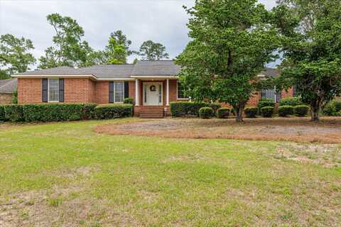 114 SIGMAN Place, Martinez, GA 30907