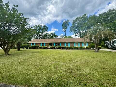 1132 ORIOLE CIRCLE Circle, Sumter, SC 29150