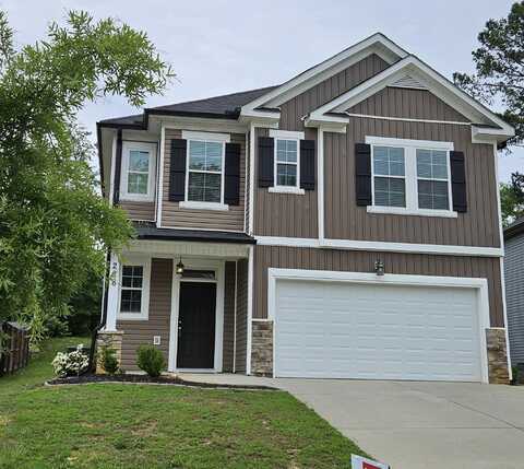 228 CAROLETON Drive, Grovetown, GA 30813