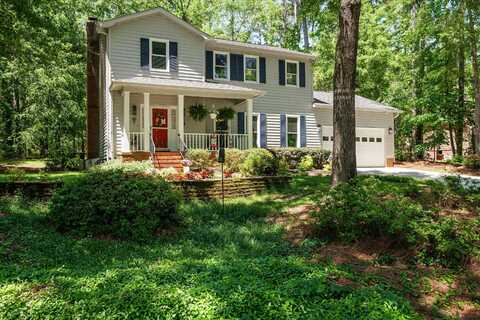 4708 WOODBRIDGE Drive, Evans, GA 30809