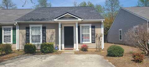 2017 SUMMER VALLEY Way, Augusta, GA 30909
