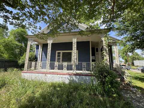 119 TELFAIR Street, Augusta, GA 30901