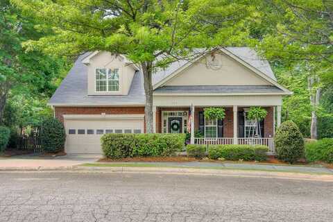 1311 YORK Street, Evans, GA 30809