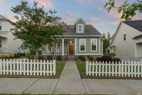 910 ELLIS Lane, Evans, GA 30809