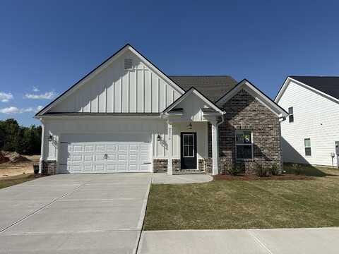 2416 LAURENS Street, Grovetown, GA 30813