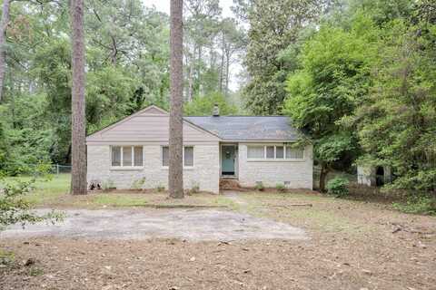 718 W ROLLINGWOOD Road, Aiken, SC 29801