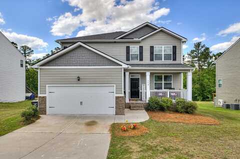 116 GRINDLE SHOALS Road, Grovetown, GA 30813