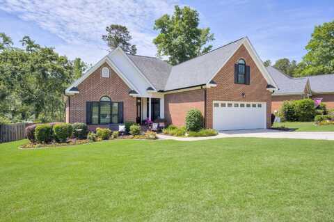 305 HIGH CHAPARRAL Drive, Martinez, GA 30907