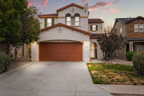 3636 CLEAR CREEK Road NE, Rio Rancho, NM 87144