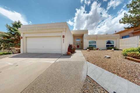 4532 HABERSHAW Road NW, Albuquerque, NM 87120