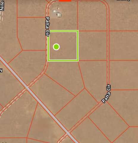 0 Palta Circle, Belen, NM 87002