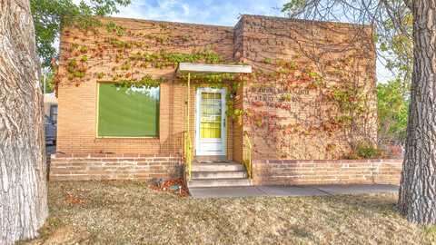 204 Carlisle Boulevard NE, Albuquerque, NM 87108