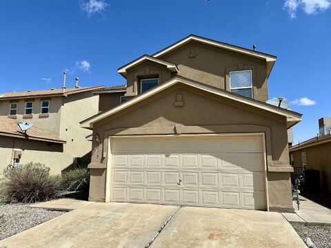 6175 RED ROCK Park Avenue NW, Albuquerque, NM 87114