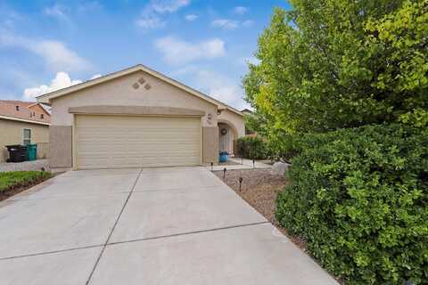 127 LAS RAMBLAS Avenue NW, Rio Rancho, NM 87144
