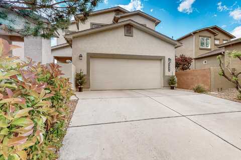 6808 Oasis Canyon Road NW, Albuquerque, NM 87114