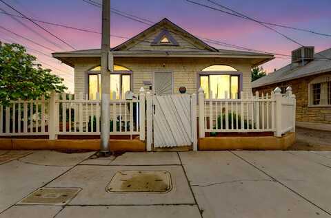 608 COAL Avenue SE, Albuquerque, NM 87102