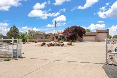12 BLUEBERRY Lane, Los Lunas, NM 87031