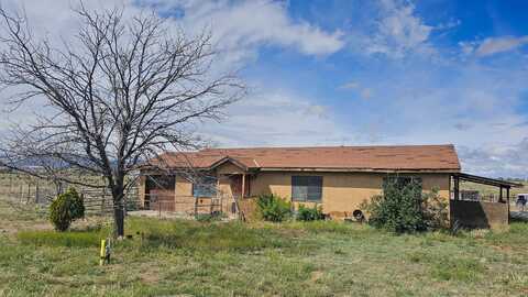 2 David Court, Edgewood, NM 87015