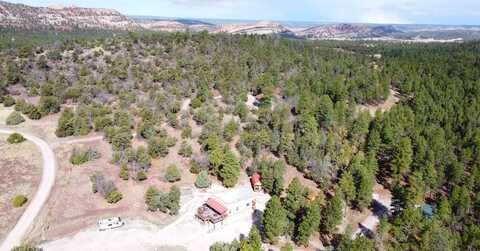 160 Black Bear Road, Ramah, NM 87321