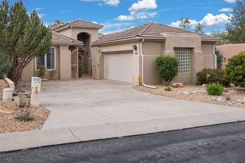 12700 DESERT MARIGOLD Lane NE, Albuquerque, NM 87111